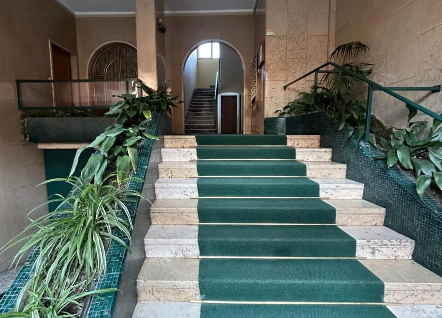 Bieffegi Luxury Suite Milan Guest house