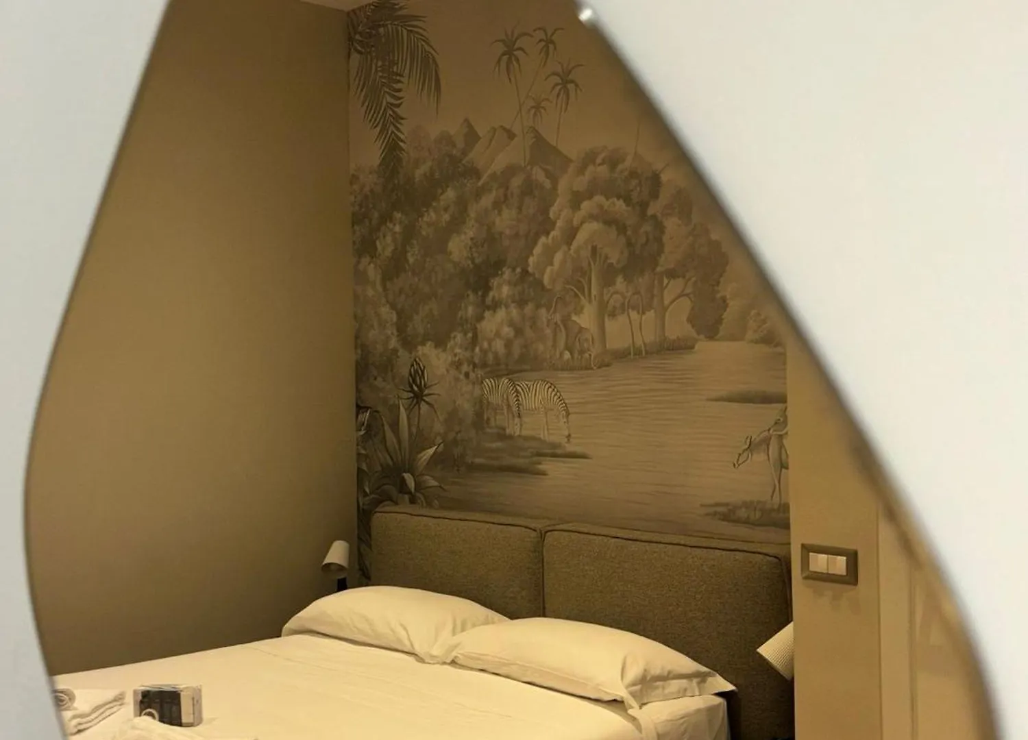 Bieffegi Luxury Suite Milan