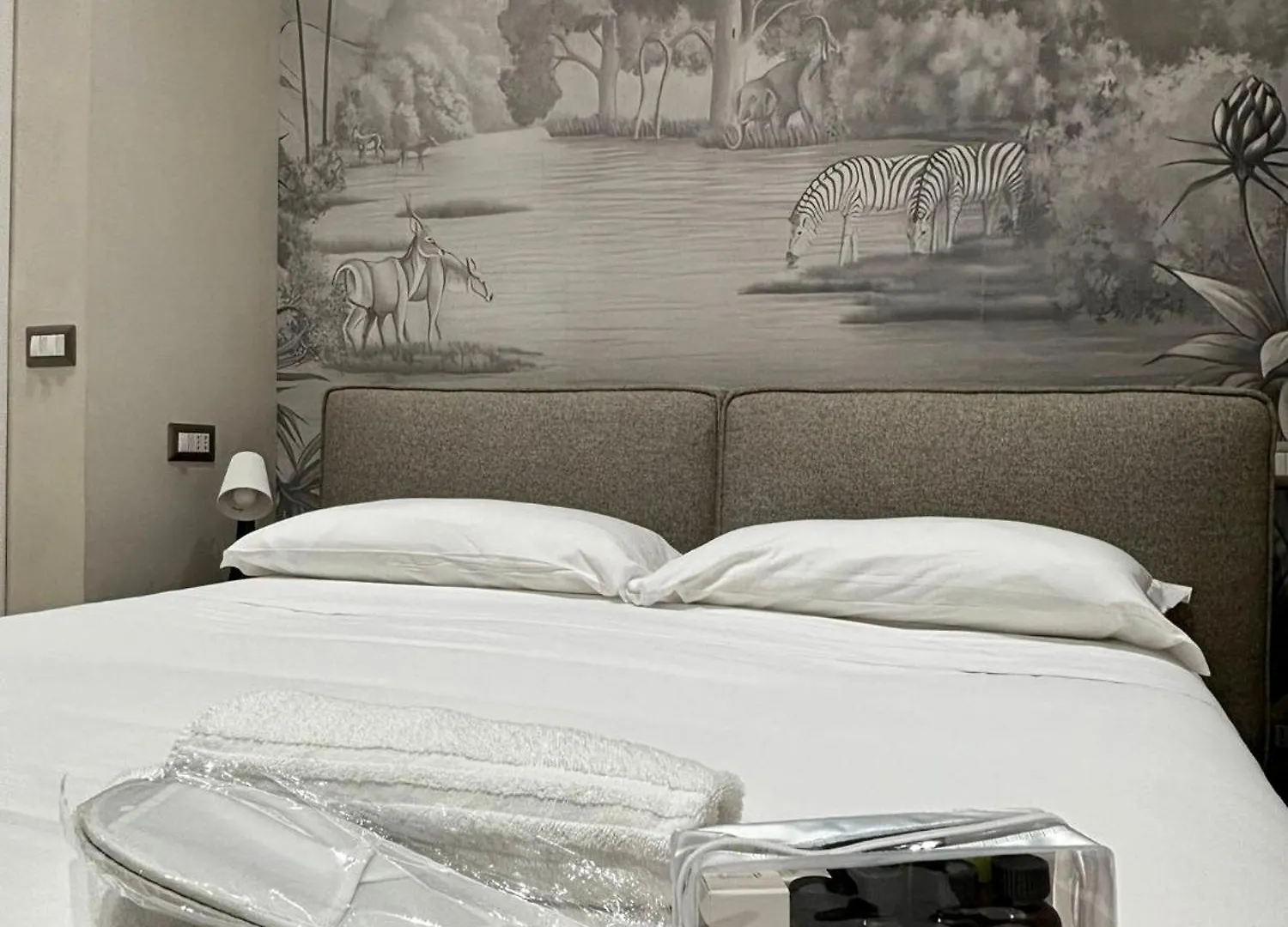 Guest house Bieffegi Luxury Suite Milan