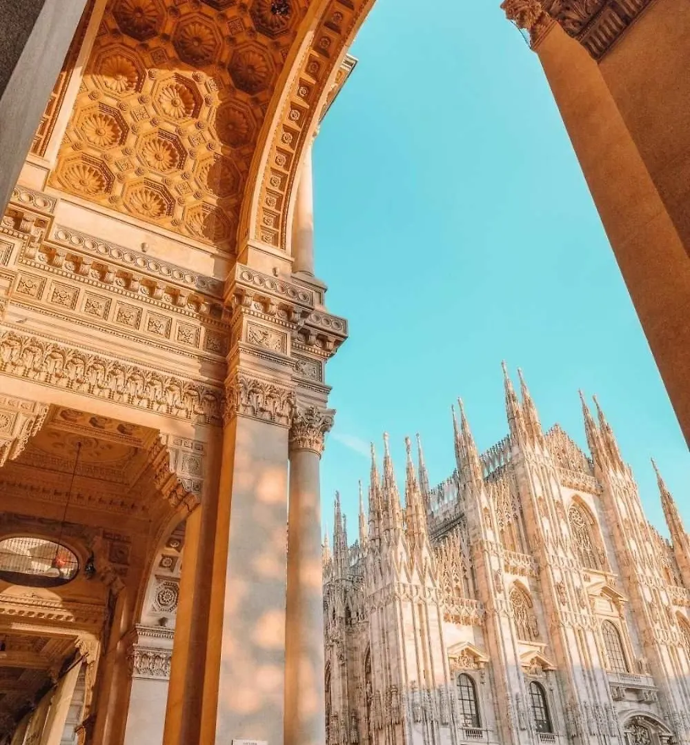 Bieffegi Luxury Suite Milan