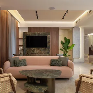 Hotel Mozart, Milan