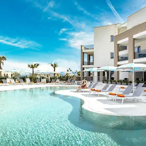 La Battigia & Hotel Alcamo Marina
