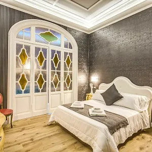 In Veneto Guest house Rome