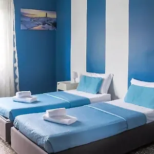 I Am Here - Gioia 71 Guest house Milan