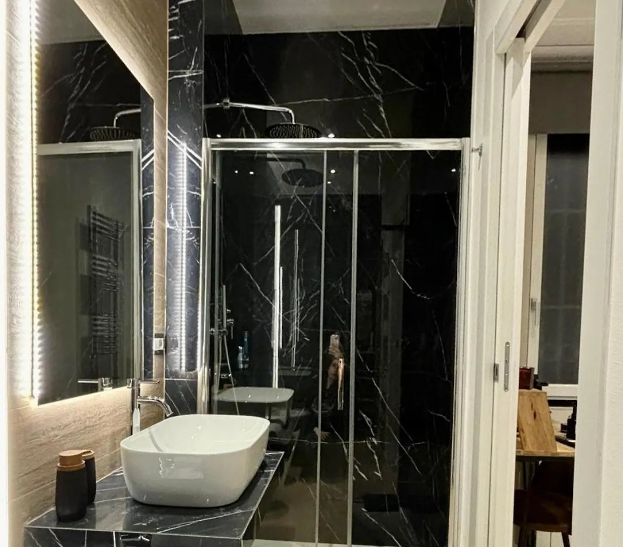 Bieffegi Luxury Suite Milan 0*,