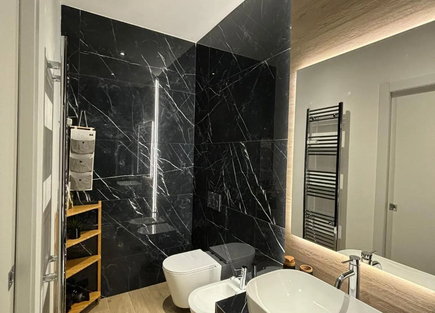 Bieffegi Luxury Suite Milan